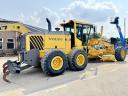 Volvo G970 + RIPPER / 2015 / 15.253 hours / Leasing from 20%