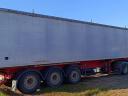 MAN TGX 18.440 + návěs na obilí (55 m³)
