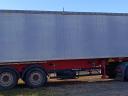 MAN TGX 18.440 + návěs na obilí (55 m³)
