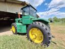 John deere 8630 traktor RITKASÁG