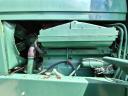 John deere 8630 traktor RITKASÁG