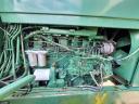 John deere 8630 traktor RITKASÁG