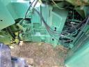 John deere 8630 traktor RITKASÁG