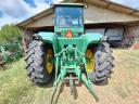 John deere 8630 traktor RITKASÁG