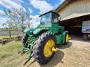 John deere 8630 traktor RITKASÁG