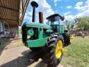 John deere 8630 traktor RITKASÁG
