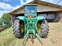 John deere 8630 traktor RITKASÁG