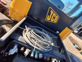 8db új drótkötél