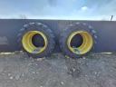 520/85 R38 csatos ikerkerék
