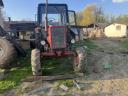 For sale MTZ 82, 1,5 years shift