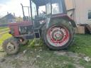 For sale MTZ 82, 1,5 years shift