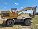 DH-112 rotary excavator