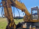 DH-112 rotary excavator