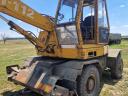 DH-112 rotary excavator