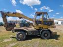 DH-112 rotary excavator