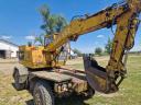 DH-112 rotary excavator