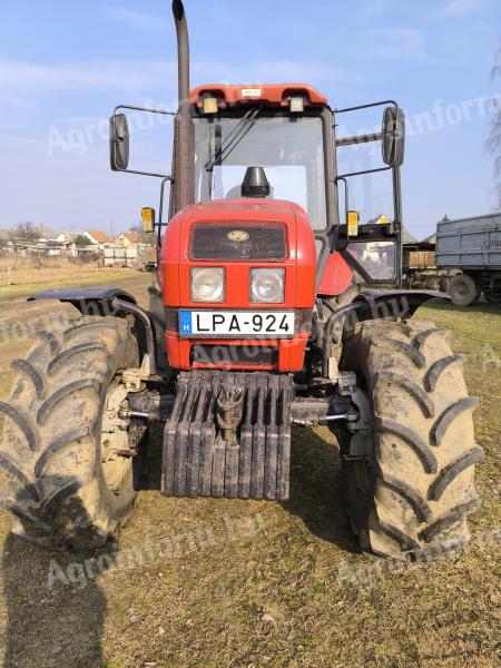 Traktor MTZ 1221.3 na prodej