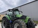 Deutz-Fahr 7250 TTV
