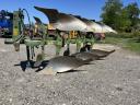 Eberhardt 2+1 head rotary plough