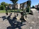Eberhardt 2+1 head rotary plough