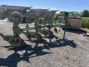 Eberhardt 2+1 head rotary plough