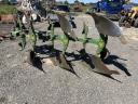 Eberhardt 2+1 head rotary plough