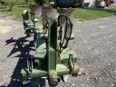 Eberhardt 2+1 head rotary plough