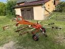 KUHN GA 280 G backhoe