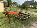 KUHN GA 280 G backhoe