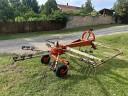 KUHN GA 280 G backhoe