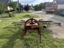 KUHN GA 280 G backhoe