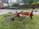 KUHN GA 280 G backhoe