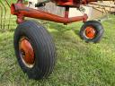 KUHN GA 280 G backhoe