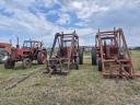 Mtz 50, 3 kusy