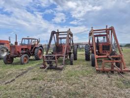 Mtz 50, 3 db