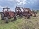 Mtz 50, 3 kusy