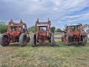 Mtz 50, 3 kusy