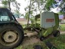 Eladó claas rollant 66 bálázó