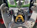 Fendt 516 VARIO GEN3 PROFI PLUS tractor - ONLY 1120 hours