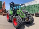 Fendt 516 VARIO GEN3 PROFI PLUS tractor - ONLY 1120 hours