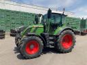 Fendt 516 VARIO GEN3 PROFI PLUS tractor - ONLY 1120 hours