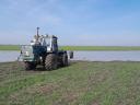 T150 Tractor