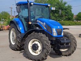 New Holland TD5.105
