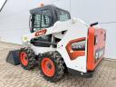 Bobcat S510 / 2025 / 3 operating hours / Leasing from 20%