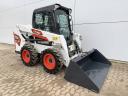 Bobcat S510 / 2025 / 3 operating hours / Leasing from 20%