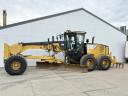 Caterpillar 14M / 2011 / 11 208 ore / Leasing de la 20%