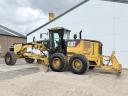 Caterpillar 14M / 2011 / 11 208 ore / Leasing de la 20%