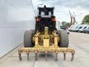 Caterpillar 14M / 2011 / 11 208 ore / Leasing de la 20%