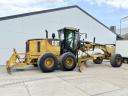 Caterpillar 14M / 2011 / 11 208 ore / Leasing de la 20%