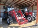 Mtz 892.2 + nakladač Blackbull